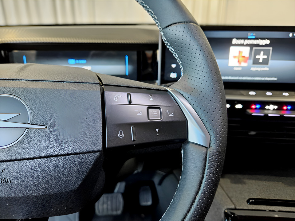 OPEL Nuovo Grandland GS 145CV EDCT Ibrido benzina Aziendale - 12