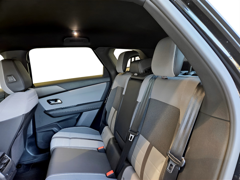 OPEL Grandland GS 145CV EDCT Ibrida usato - 15