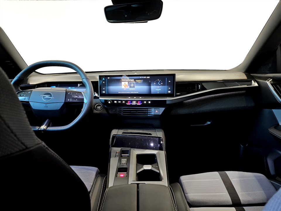 OPEL Nuovo Grandland GS 145CV EDCT Ibrido benzina Aziendale - 13