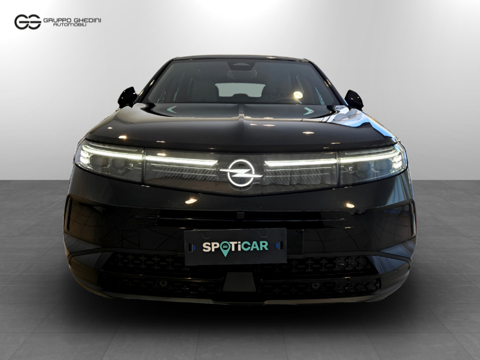 OPEL Nuovo Grandland GS 145CV EDCT Ibrido benzina Aziendale - 1