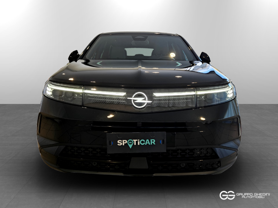 OPEL Grandland GS 145CV EDCT Ibrida usato - 1