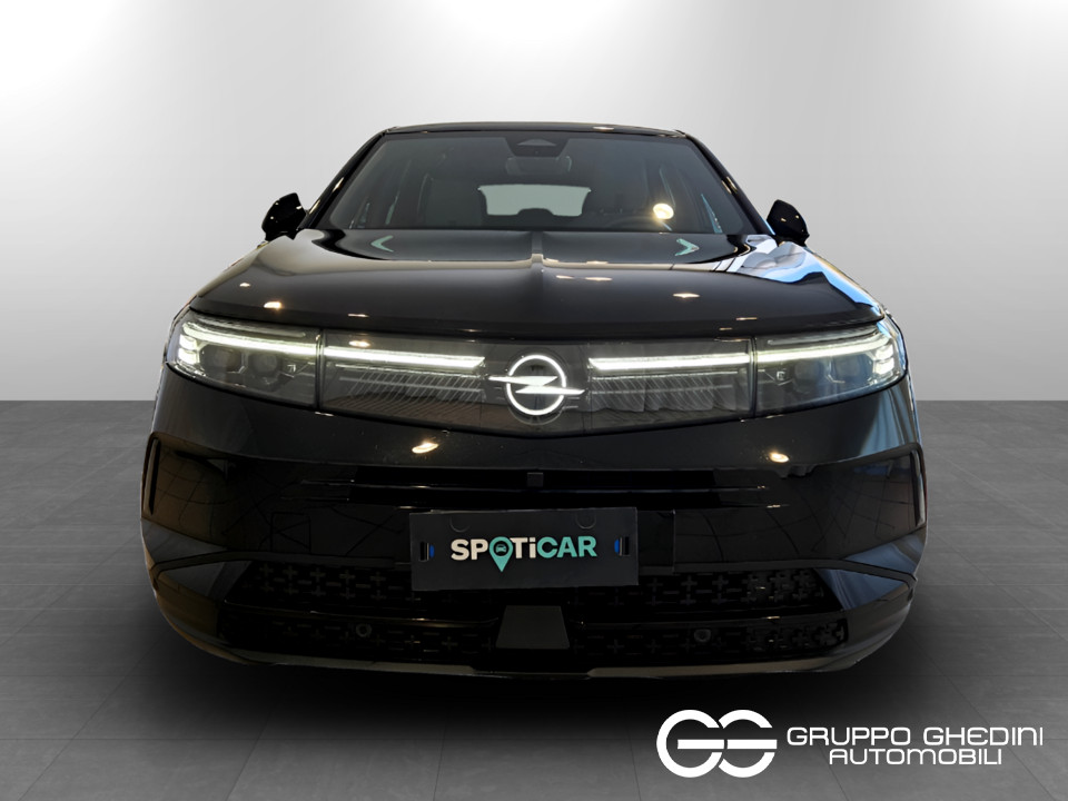 OPEL Grandland GS 145CV EDCT Ibrida usato - 1