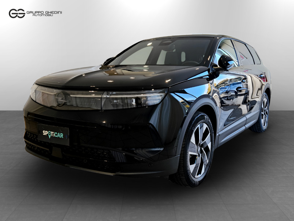 OPEL Nuovo Grandland GS 145CV EDCT Ibrido benzina Aziendale - 0