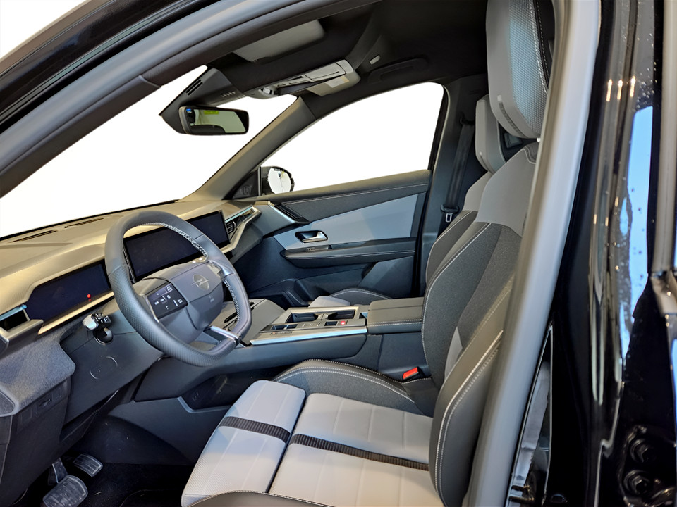 OPEL Grandland GS 145CV EDCT Ibrida usato - 4