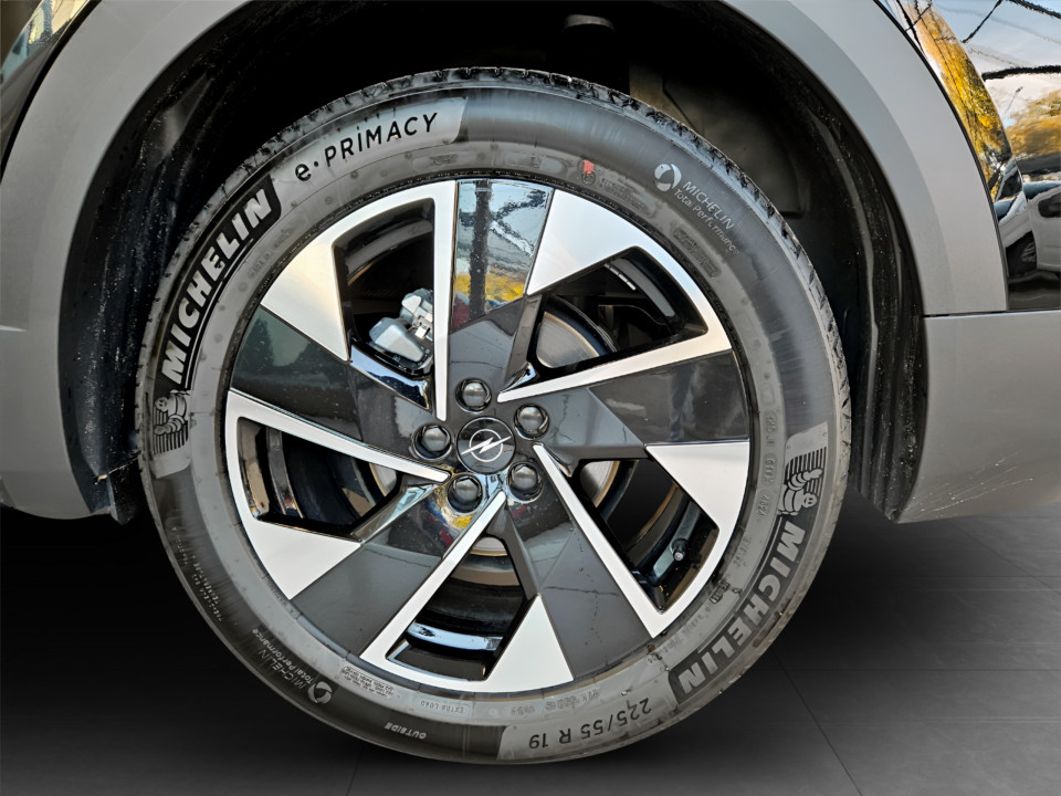 OPEL Grandland GS 145CV EDCT Ibrida usato - 17