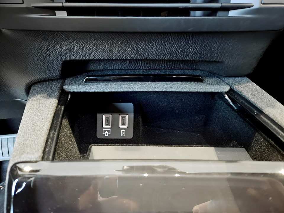 OPEL Grandland GS 145CV EDCT Ibrida usato - 10