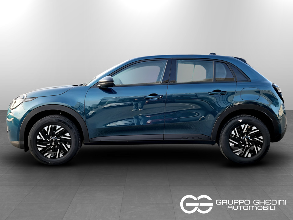 FIAT 600 Hybrid Pop 1.2 Hybrid 145cv Ibrida km0 - 1