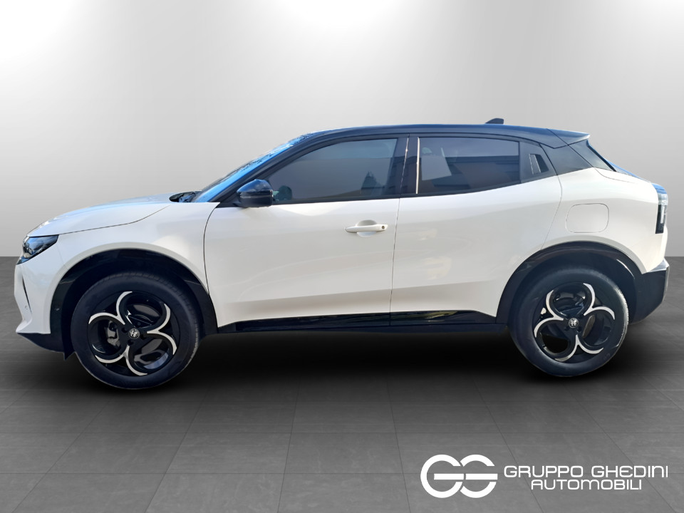 ALFA ROMEO Junior Ibrida My25 Ibrida 1.2145cv Hybrid Edct6 Ibrida km0 - 2