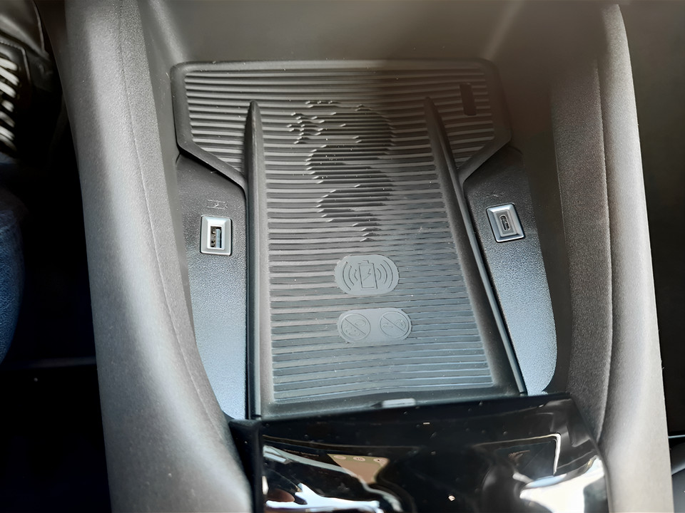 ALFA ROMEO Junior Ibrida My25 Ibrida 1.2145cv Hybrid Edct6 Ibrida km0 - 12