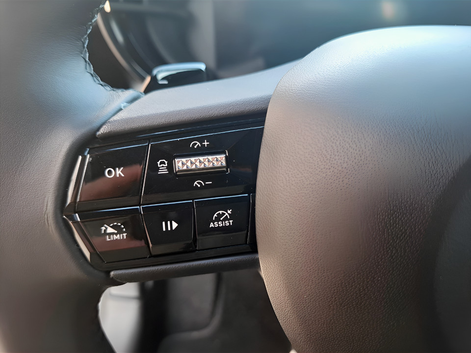 ALFA ROMEO Junior Ibrida My25 Ibrida 1.2145cv Hybrid Edct6 Ibrido benzina Aziendale - 10