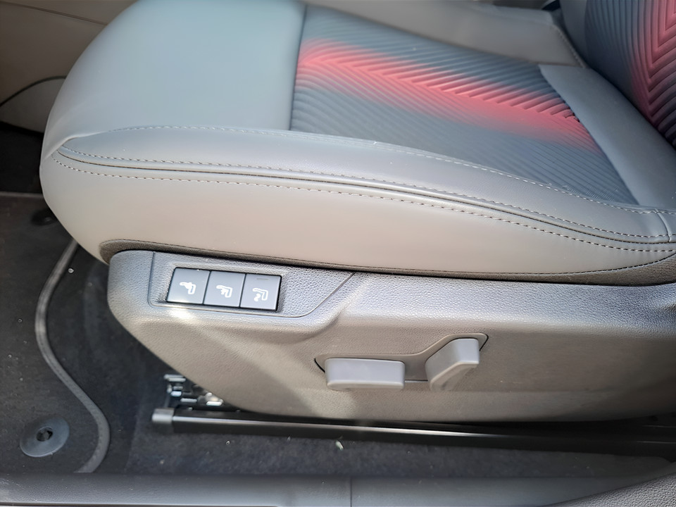 ALFA ROMEO Junior Ibrida My25 Ibrida 1.2145cv Hybrid Edct6 Ibrida km0 - 13