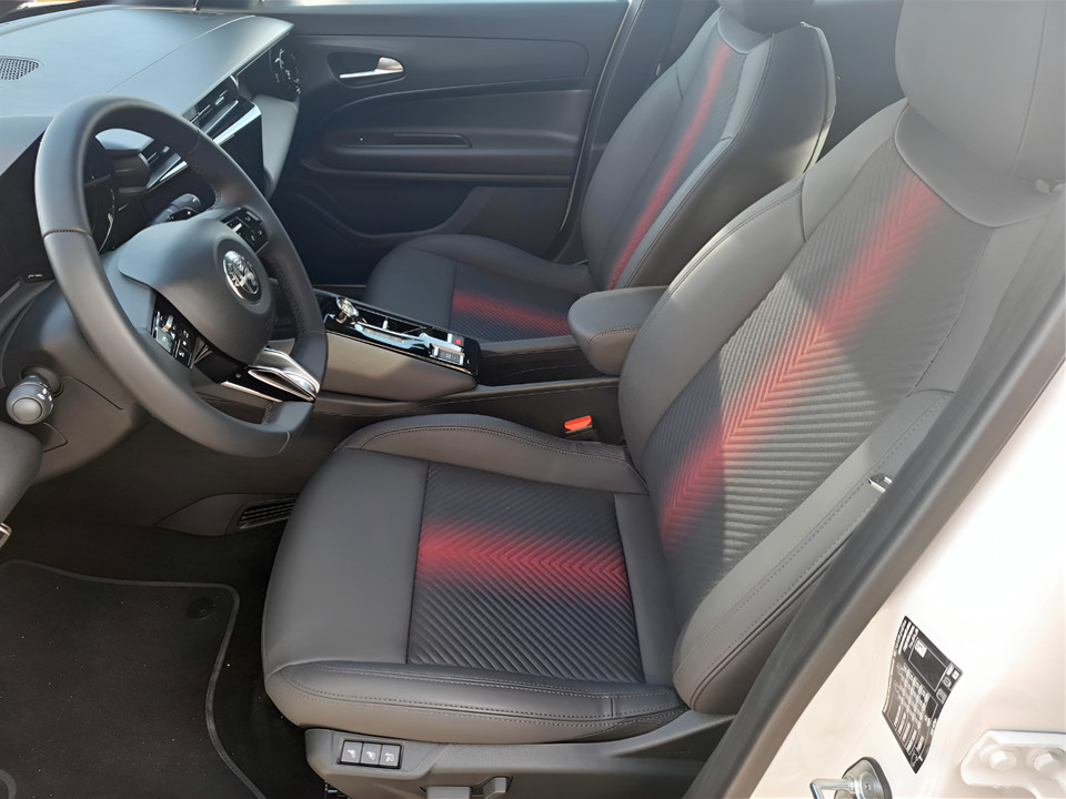 ALFA ROMEO Junior Ibrida My25 Ibrida 1.2145cv Hybrid Edct6 Ibrida km0 - 5