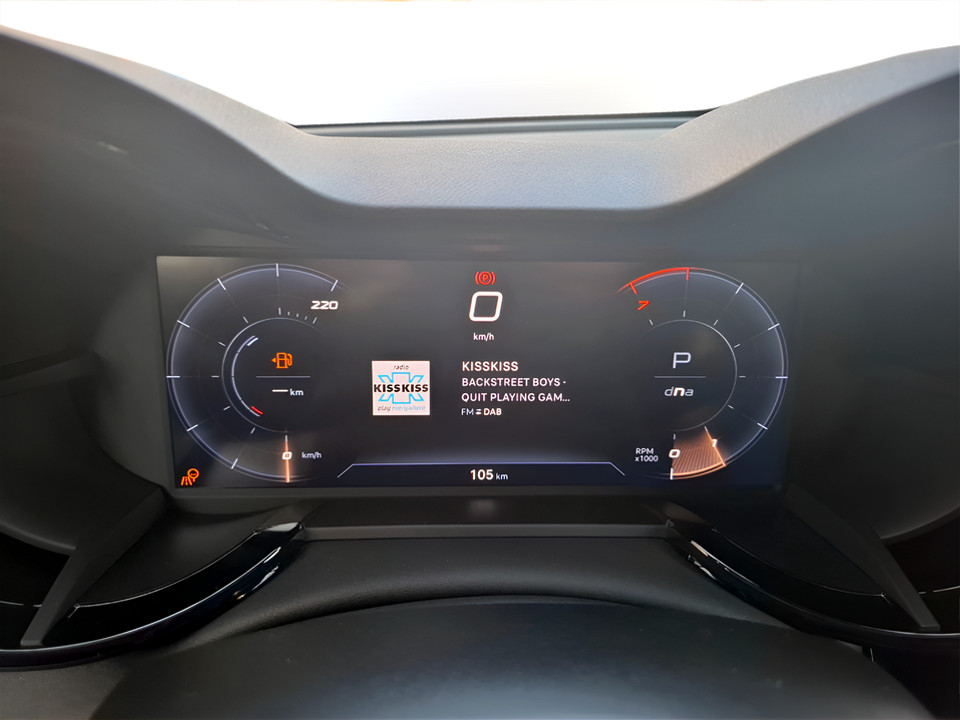 ALFA ROMEO Junior Ibrida My25 Ibrida 1.2145cv Hybrid Edct6 Ibrida km0 - 7