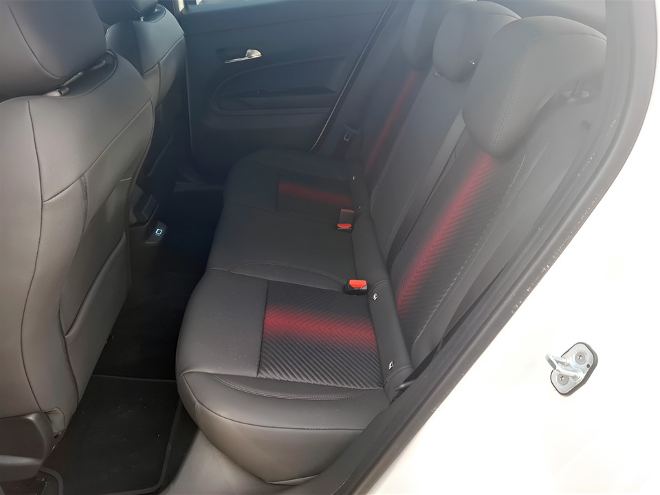 ALFA ROMEO Junior Ibrida My25 Ibrida 1.2145cv Hybrid Edct6 Ibrida km0 - 14