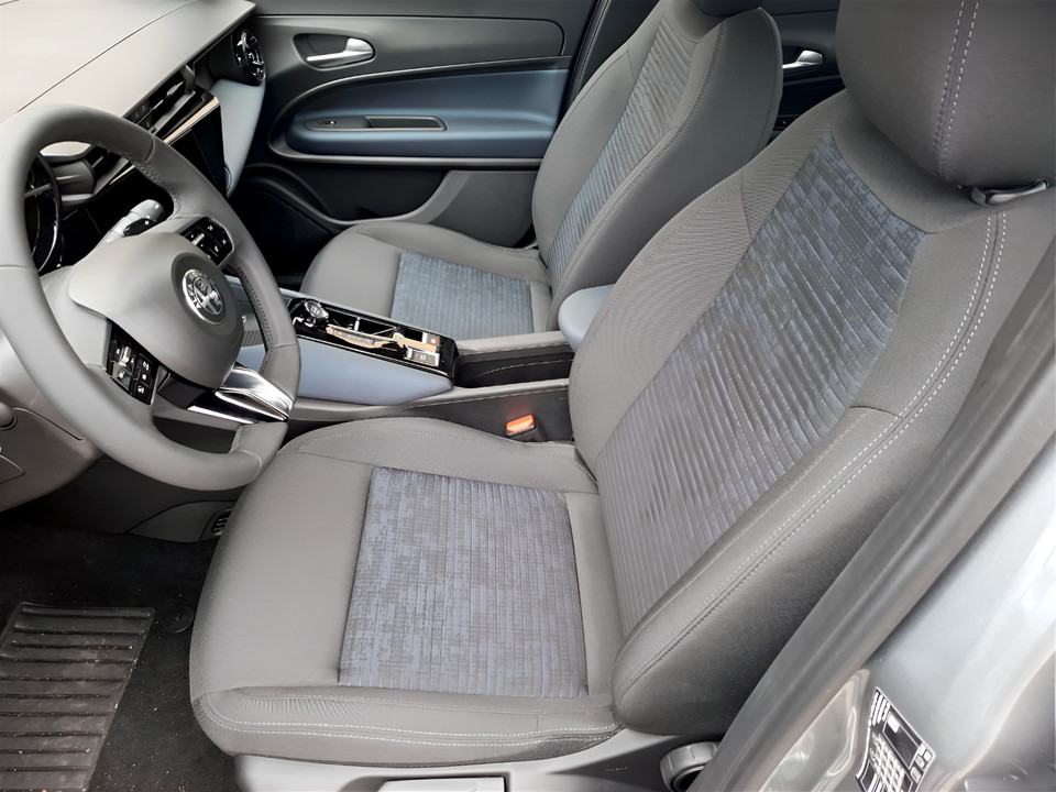 ALFA ROMEO JUNIOR Junior Ibrida My25 Ibrida 1.2145cv Hybrid Edct6 km0 - 5