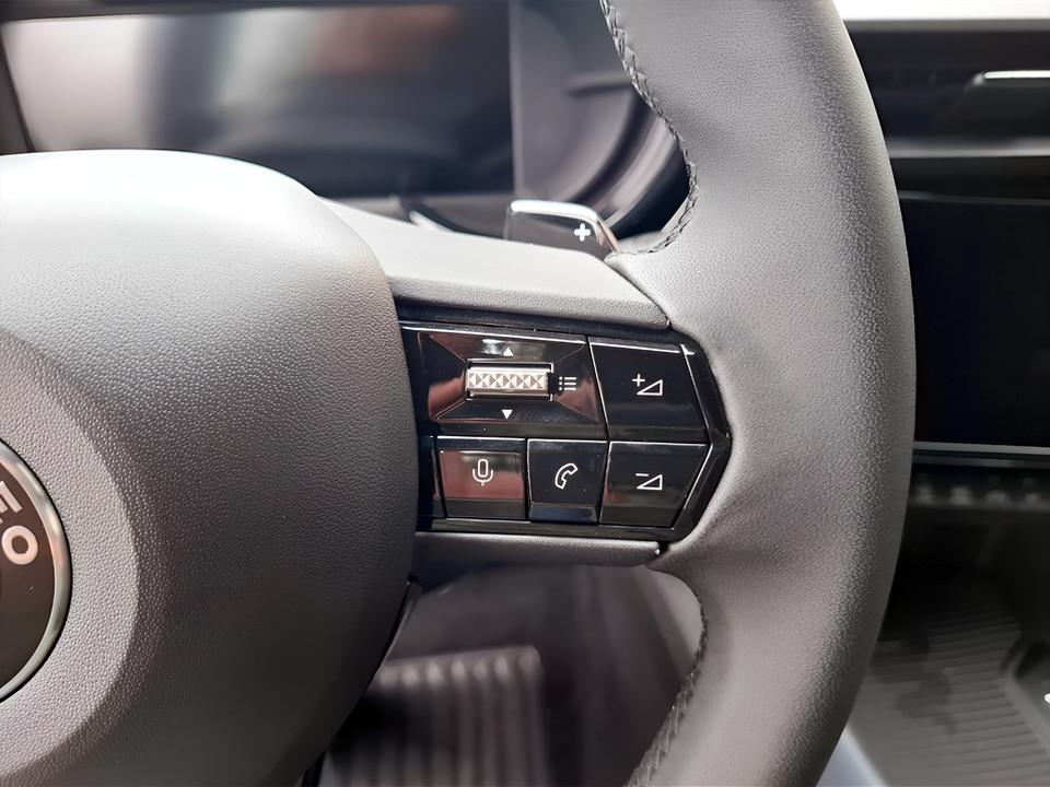 ALFA ROMEO Junior Ibrida My25 Ibrida 1.2145cv Hybrid Edct6 Ibrida km0 - 10