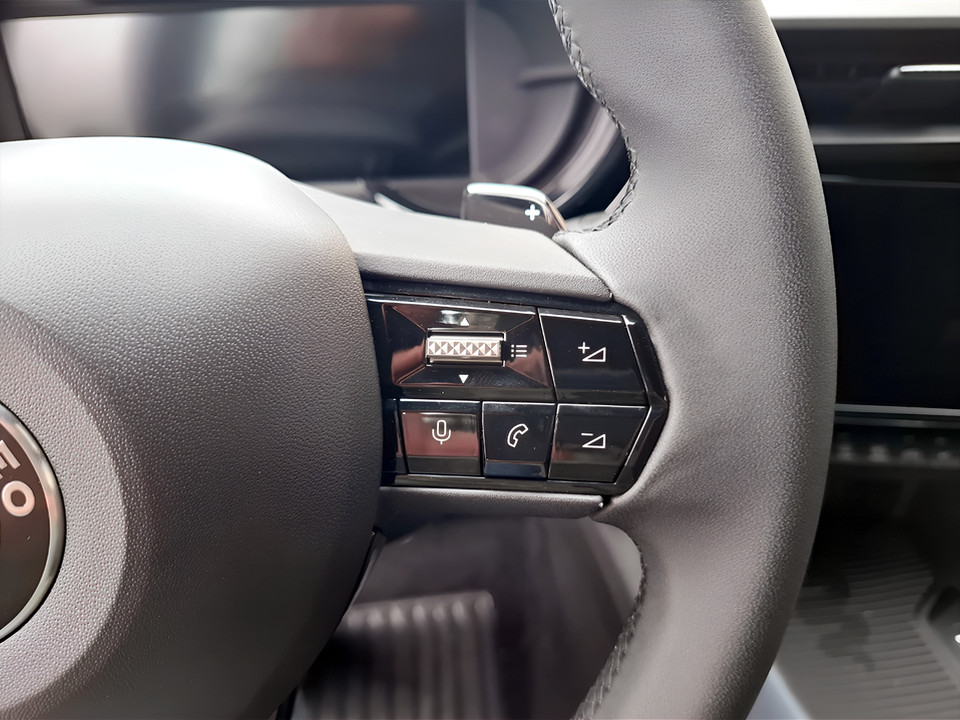 ALFA ROMEO JUNIOR Junior Ibrida My25 Ibrida 1.2145cv Hybrid Edct6 km0 - 10