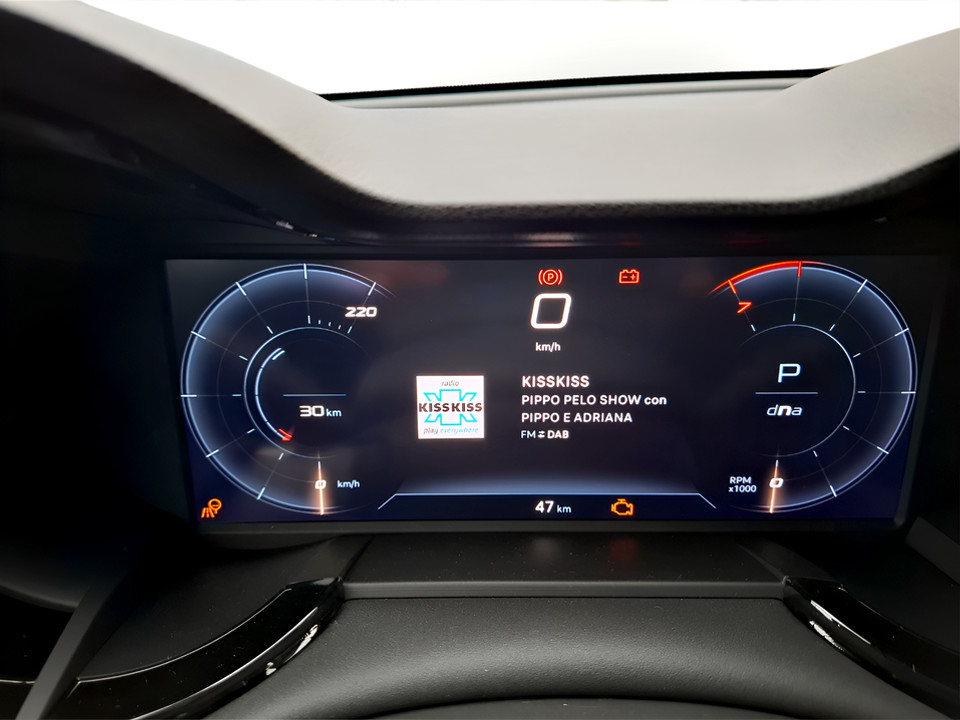 ALFA ROMEO JUNIOR Junior Ibrida My25 Ibrida 1.2145cv Hybrid Edct6 km0 - 7