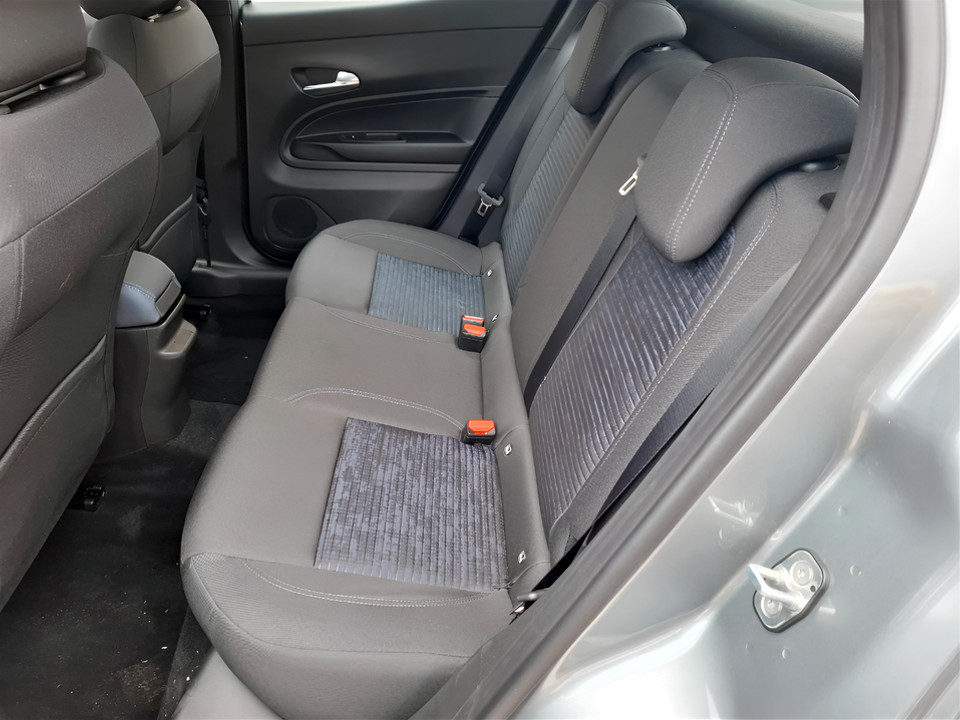 ALFA ROMEO Junior Ibrida My25 Ibrida 1.2145cv Hybrid Edct6 Ibrida km0 - 14