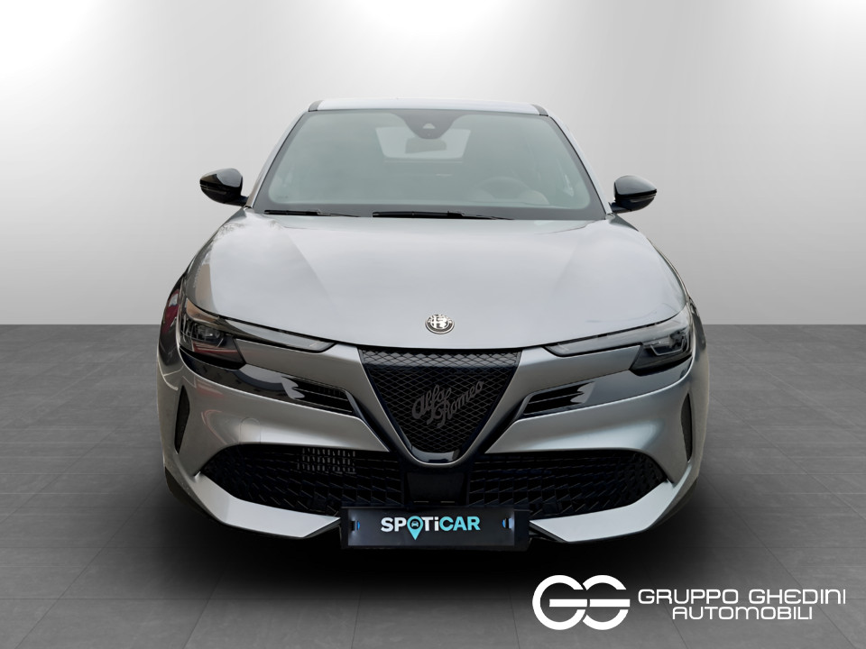 ALFA ROMEO JUNIOR Junior Ibrida My25 Ibrida 1.2145cv Hybrid Edct6 km0 - 1