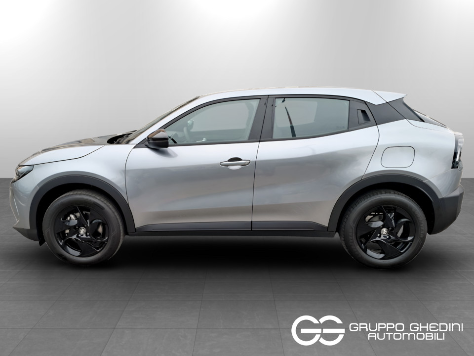 ALFA ROMEO JUNIOR Junior Ibrida My25 Ibrida 1.2145cv Hybrid Edct6 km0 - 2