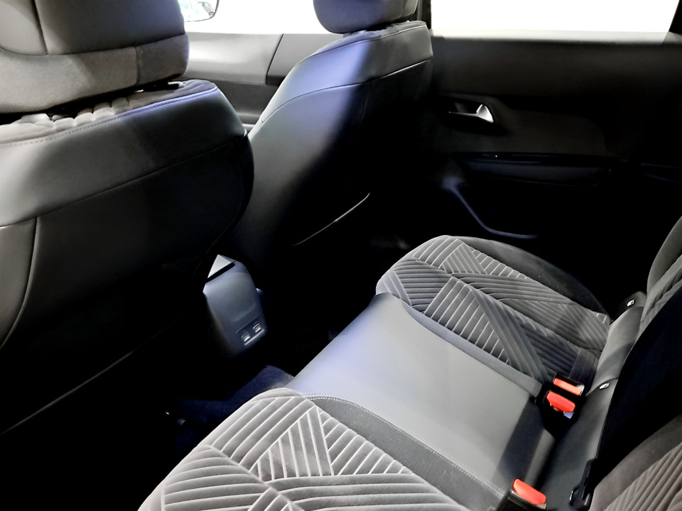 LANCIA Nuova Ypsilon Ibrida My24 Ypsilon Lx 1.2 100cv Ibrida Ibrido benzina Aziendale - 10