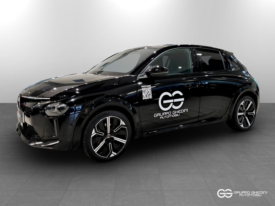 LANCIA Nuova Ypsilon Ibrida My24 Ypsilon Lx 1.2 100cv Ibrida Ibrido benzina Aziendale