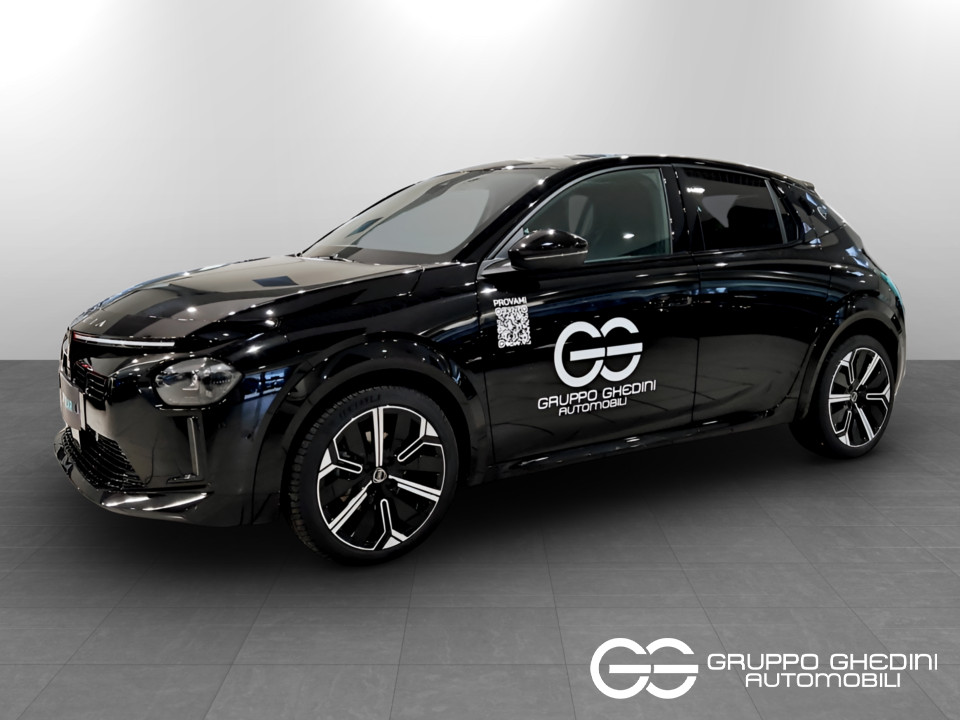 LANCIA Ypsilon Ibrida My24 Lx 1.2 100cv Ibrida Ibrida usato