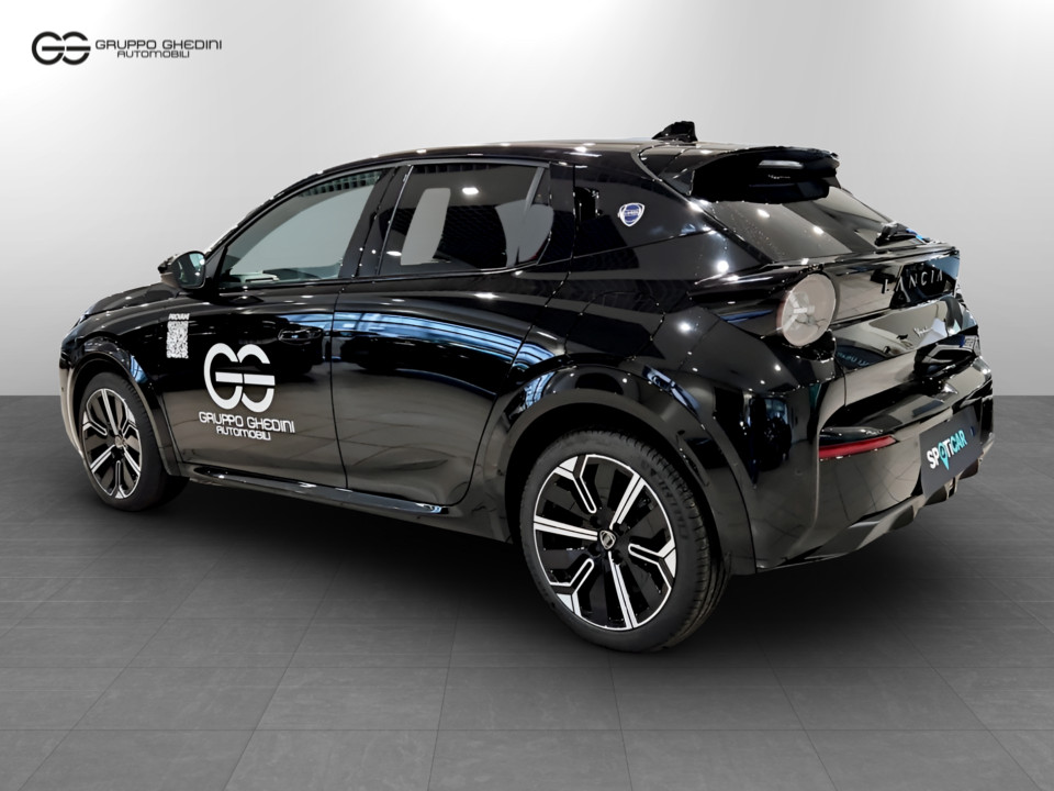 LANCIA Nuova Ypsilon Ibrida My24 Ypsilon Lx 1.2 100cv Ibrida Ibrido benzina Aziendale - 2