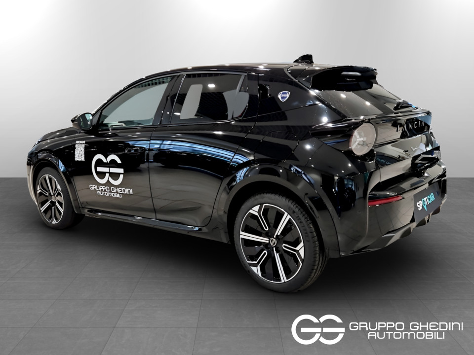 LANCIA Ypsilon Ibrida My24 Lx 1.2 100cv Ibrida Ibrida usato - 2