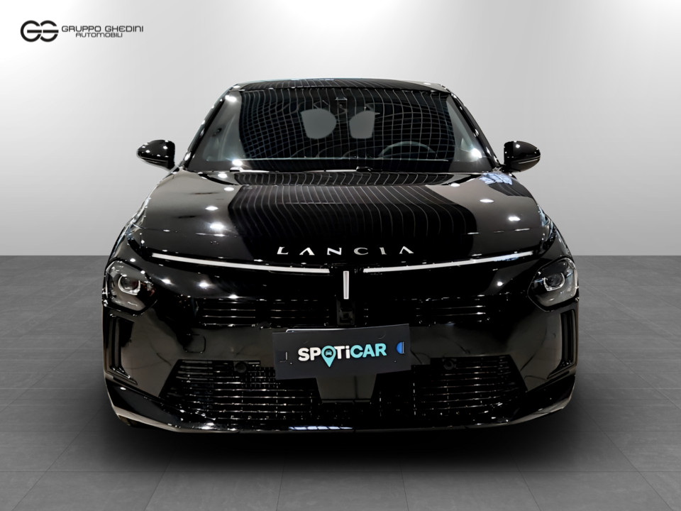 LANCIA Nuova Ypsilon Ibrida My24 Ypsilon Lx 1.2 100cv Ibrida Ibrido benzina Aziendale - 3