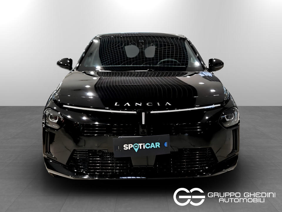 LANCIA Ypsilon Ibrida My24 Lx 1.2 100cv Ibrida Ibrida usato - 3