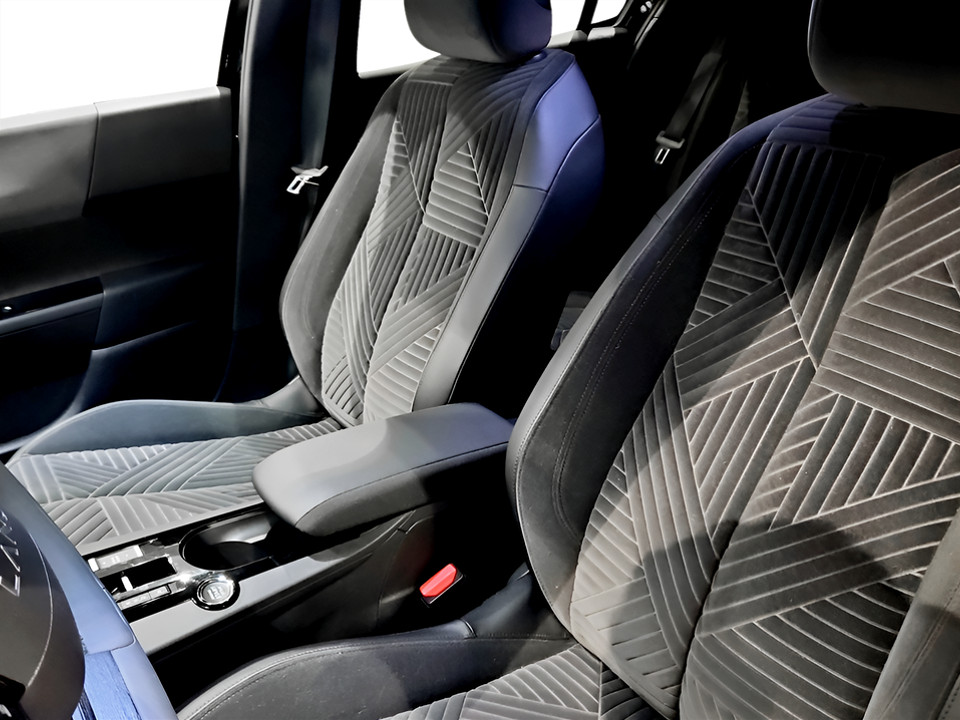 LANCIA Ypsilon Ibrida My24 Lx 1.2 100cv Ibrida Ibrida usato - 6