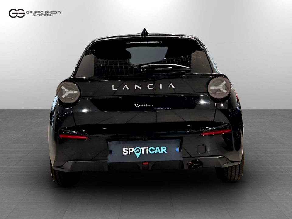 LANCIA Nuova Ypsilon Ibrida My24 Ypsilon Lx 1.2 100cv Ibrida Ibrido benzina Aziendale - 4