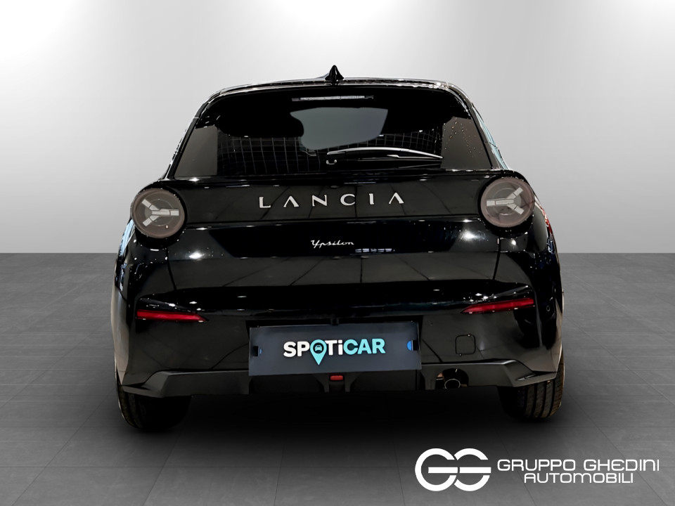 LANCIA Ypsilon Ibrida My24 Lx 1.2 100cv Ibrida Ibrida usato - 4