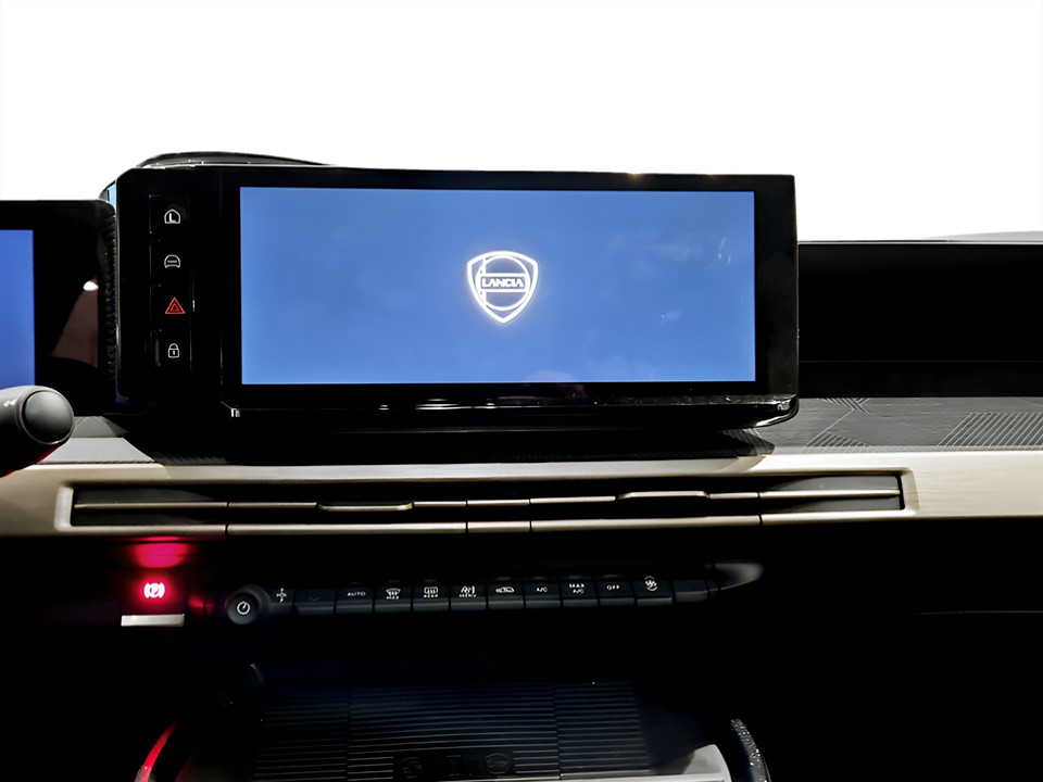 LANCIA Nuova Ypsilon Ibrida My24 Ypsilon Lx 1.2 100cv Ibrida Ibrido benzina Aziendale - 7