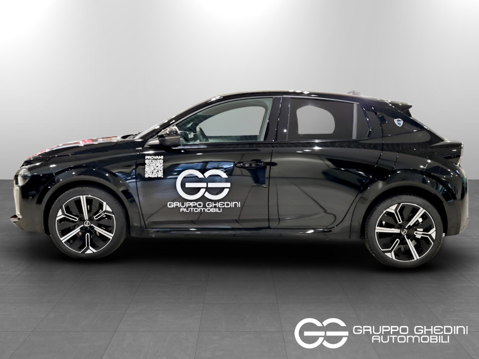 LANCIA Ypsilon Ibrida My24 Lx 1.2 100cv Ibrida Ibrida usato - 1