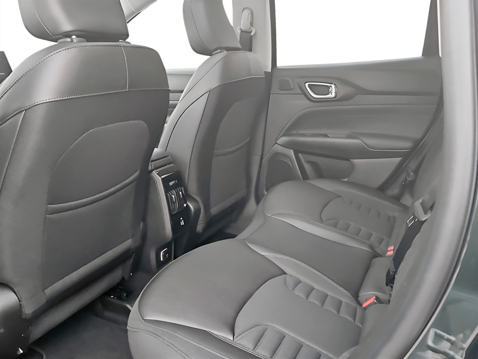 JEEP COMPASS PHEV Compass 4xe Plug-In Hybrid North Star 1.3 Turbo T4 Phev 4xe At6 240cv km0 - 11