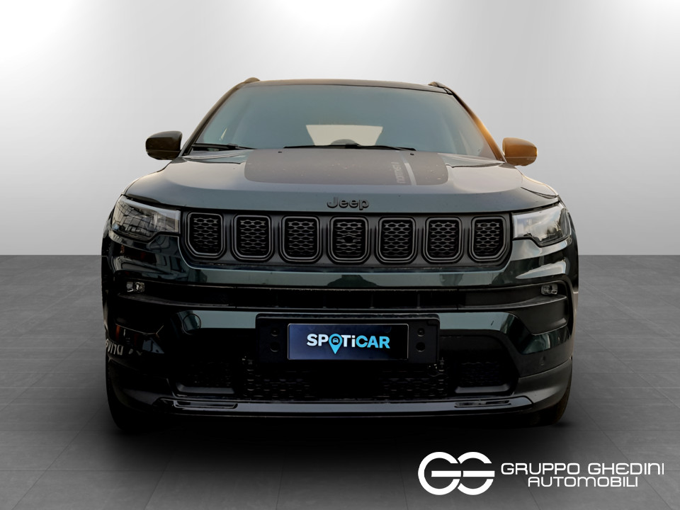 JEEP COMPASS PHEV Compass 4xe Plug-In Hybrid North Star 1.3 Turbo T4 Phev 4xe At6 240cv km0 - 1