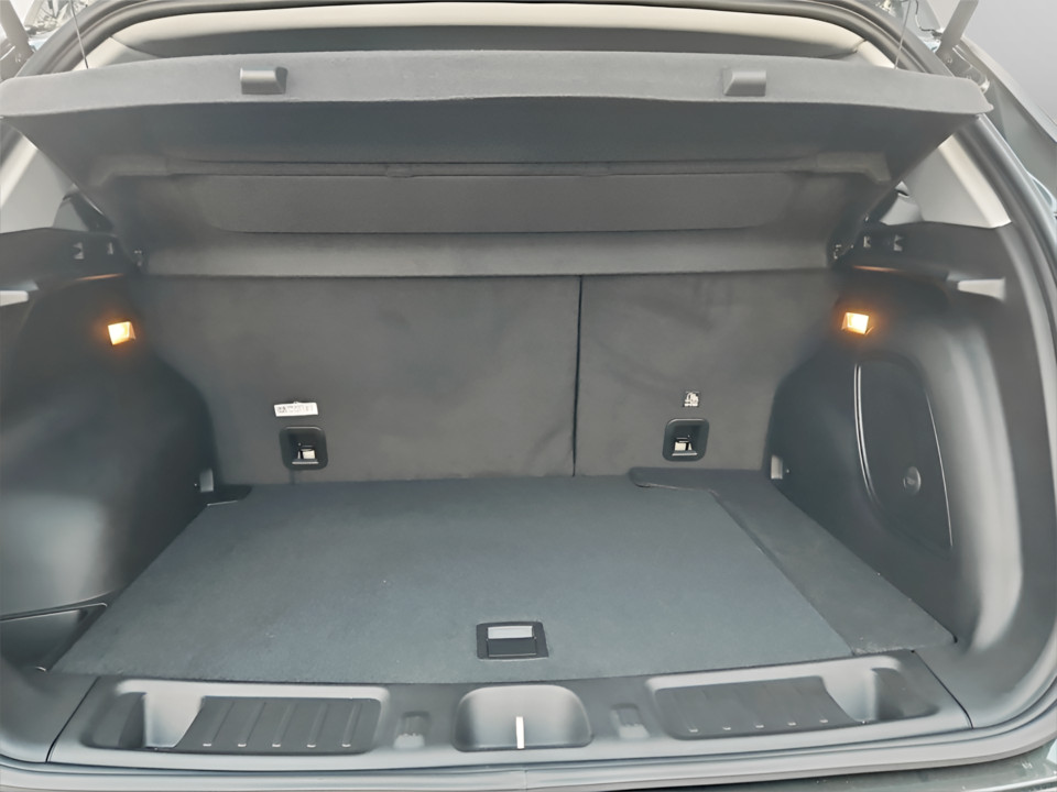 JEEP COMPASS PHEV Compass 4xe Plug-In Hybrid North Star 1.3 Turbo T4 Phev 4xe At6 240cv km0 - 12