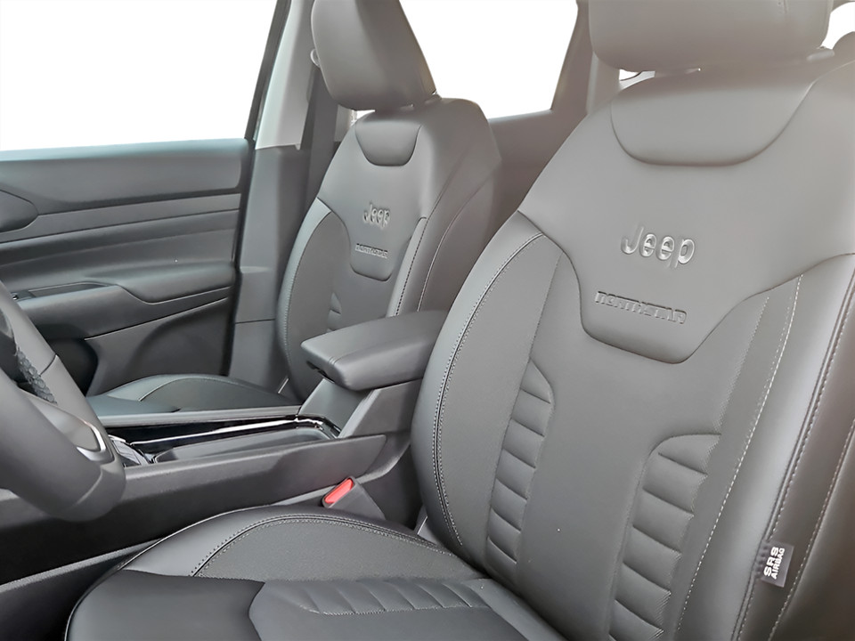 JEEP COMPASS PHEV Compass 4xe Plug-In Hybrid North Star 1.3 Turbo T4 Phev 4xe At6 240cv km0 - 8