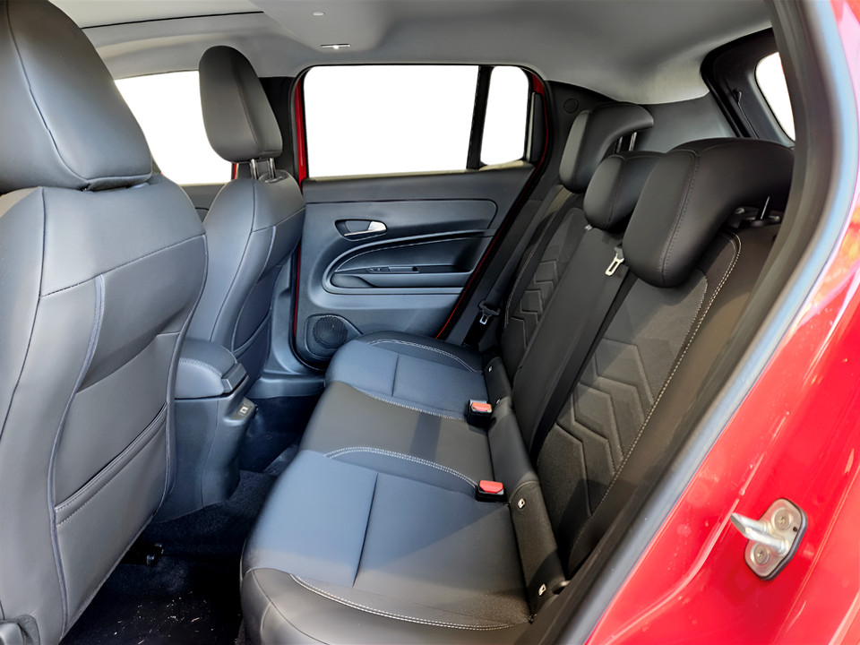 JEEP Avenger Benzina Summit1.2 100cv Benzina km0 - 5