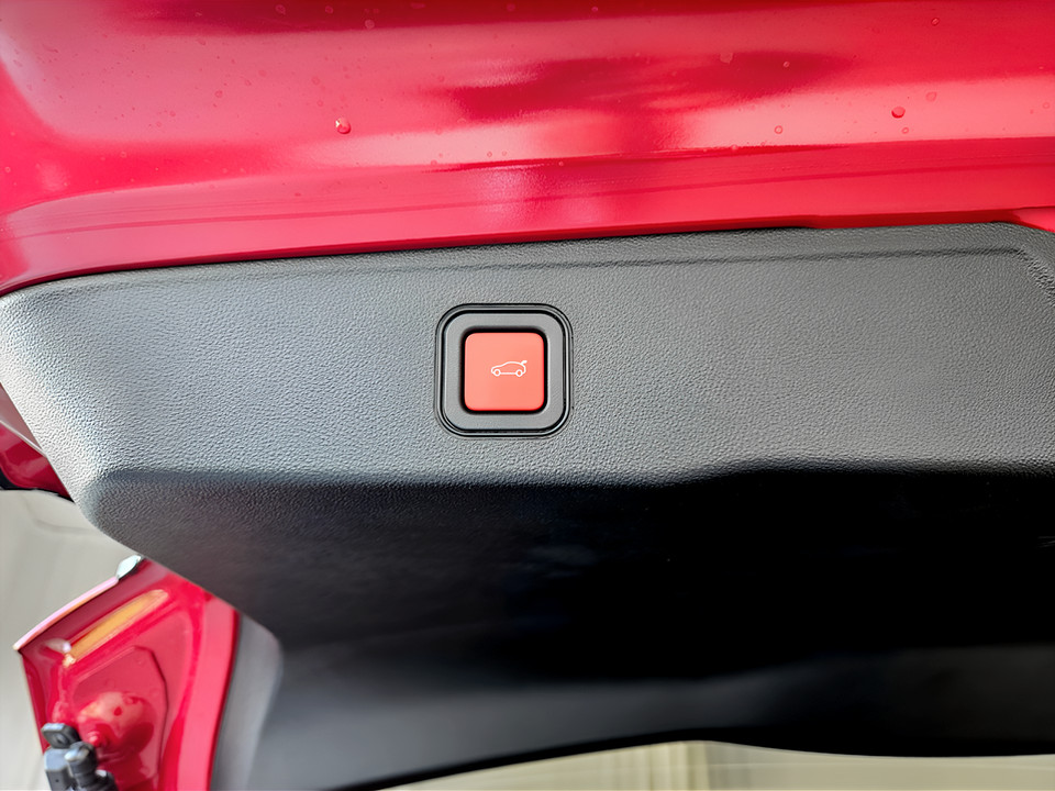 JEEP Avenger Benzina Avenger Summit1.2 100cv Benzina Aziendale - 11