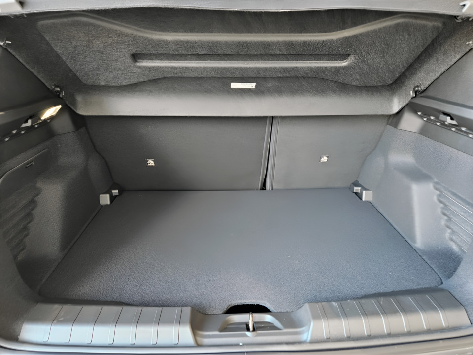 JEEP Avenger Benzina Avenger Summit1.2 100cv Benzina Aziendale - 10