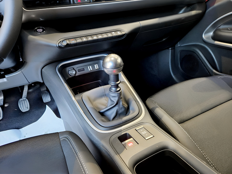 JEEP Avenger Benzina Summit1.2 100cv Benzina km0 - 9