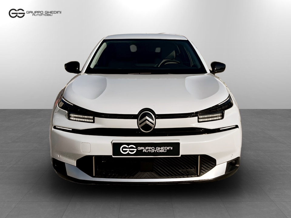 CITROEN Nuova C4 X HYBRID 145 e-DCS6 – MAX Ibrido benzina Aziendale - 1