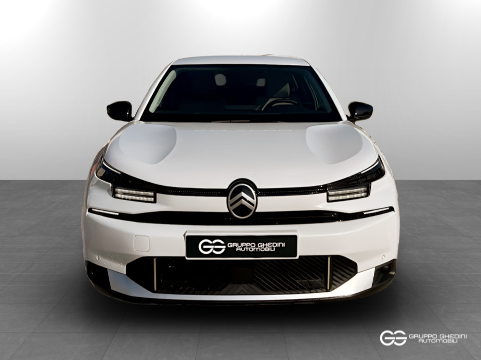 CITROEN Nuova C4 X HYBRID 145 e-DCS6 – MAX Ibrido benzina Aziendale - 1