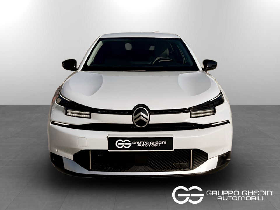 CITROEN C4 X HYBRID 145 e-DCS6 – MAX Ibrida km0 - 1