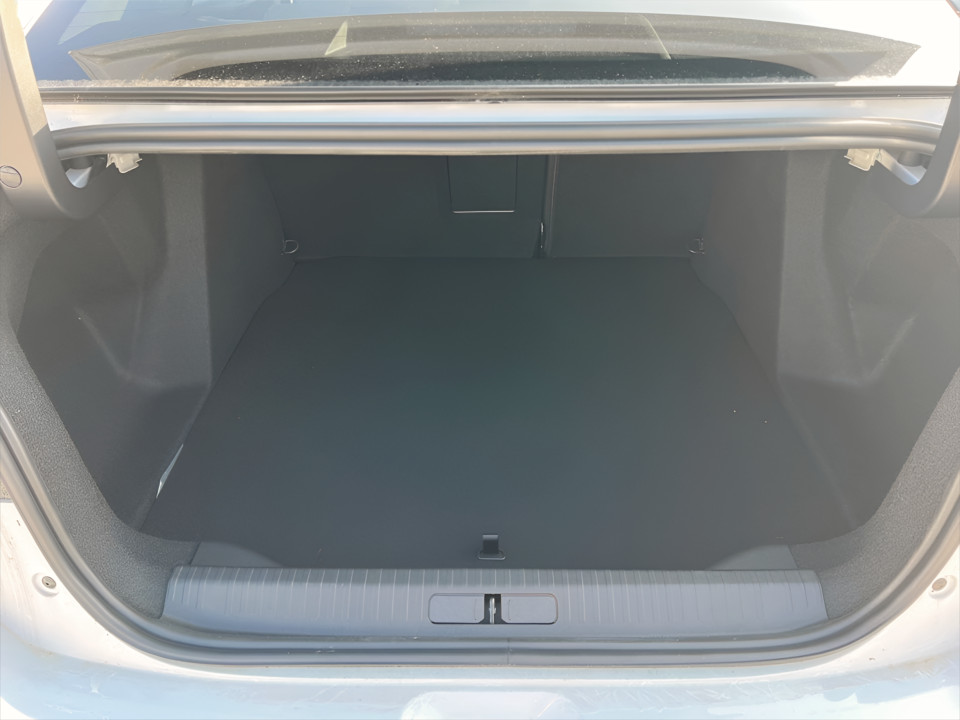 CITROEN C4 X HYBRID 145 e-DCS6 – MAX Ibrida km0 - 13