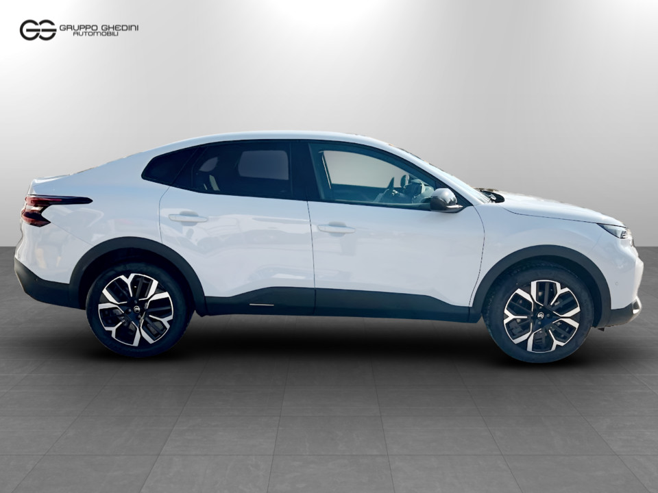 CITROEN Nuova C4 X HYBRID 145 e-DCS6 – MAX Ibrido benzina Aziendale - 2